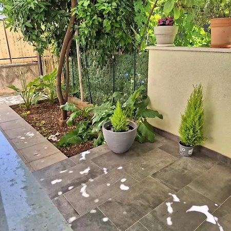 Appartamento Anchi