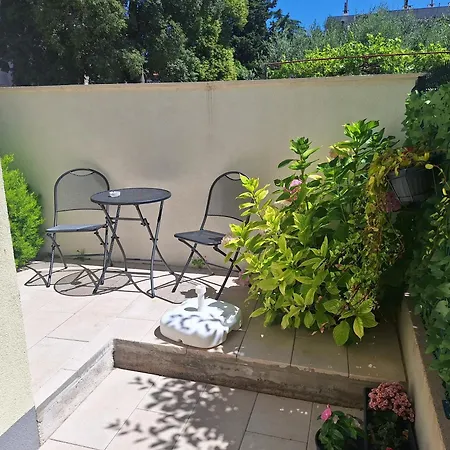 Anchi Appartement Zadar