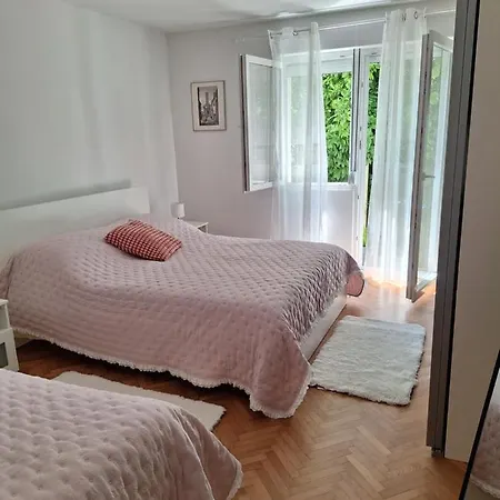 Apartamento Anchi *