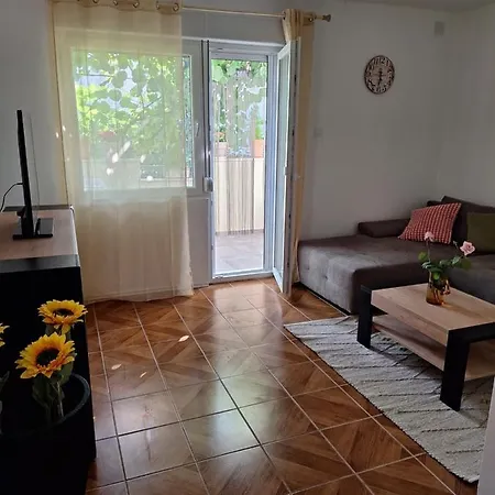Apartamento Anchi *