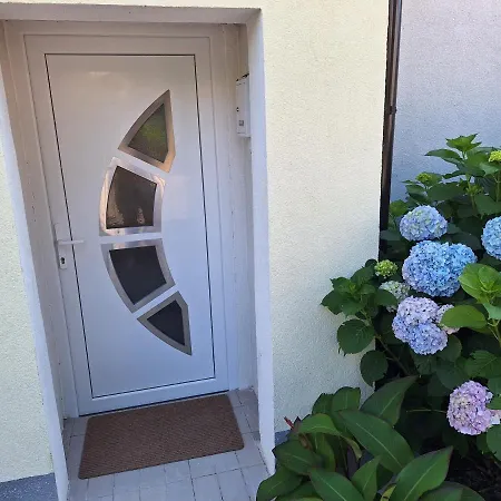 Appartement Anchi *