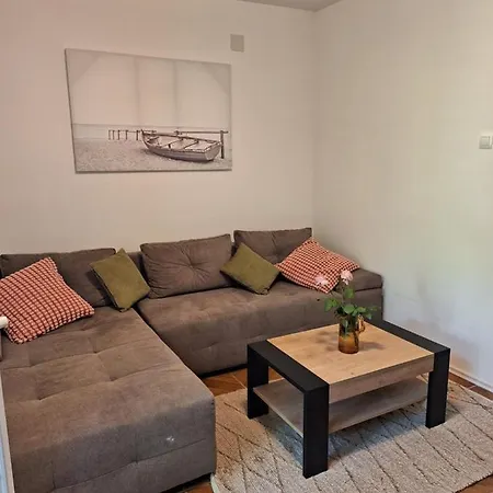 Apartamento Anchi
