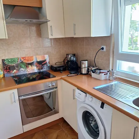 Anchi Apartamento *