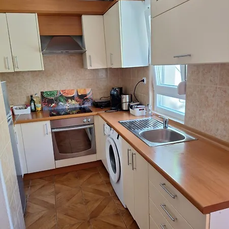 Anchi Apartamento *