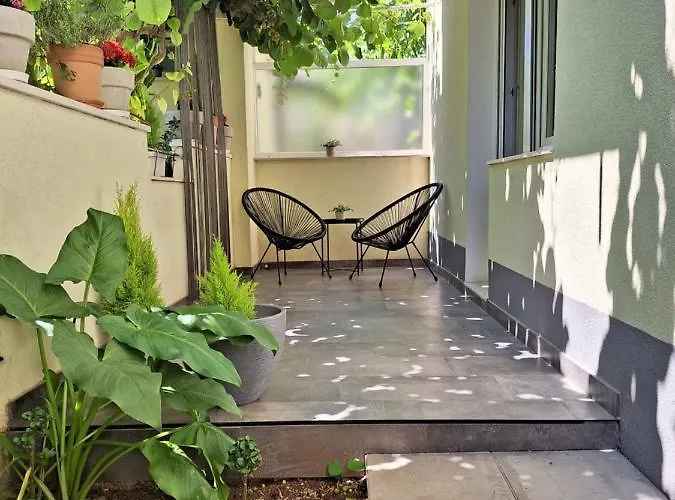 Anchi Apartamento Zadar